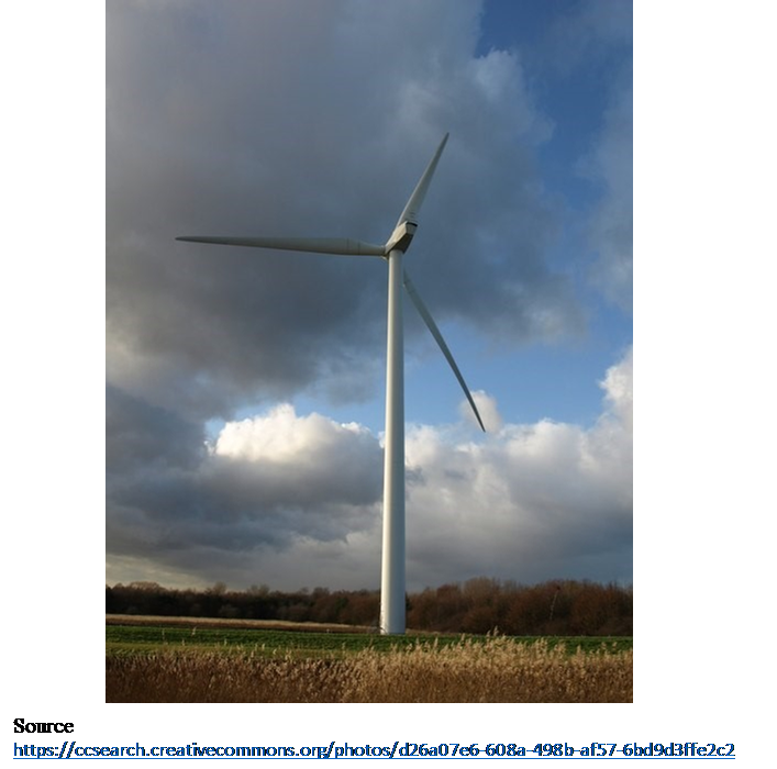 The influence of cold fronts on wind power in South Africa